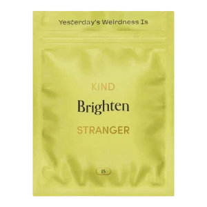 Kind Stranger - Microdose Capsules - Bloom (150mg x 30 Capsules) | Shrooms Canada