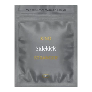 Kind Stranger - Microdose Capsules - Bloom (150mg x 30 Capsules) | Shrooms Canada