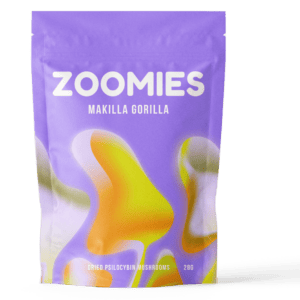Makilla Gorilla | Shrooms Canada