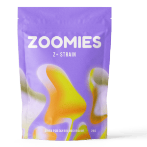 Z+ Strain | Shrooms Canada