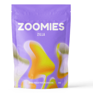 Zilla | Shrooms Canada