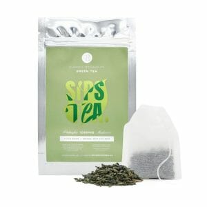 Euphoria Psychedelics – Strawberry Lemonade 1000mg | Shrooms Canada