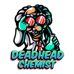 Deadhead Chemist - LSD Tea - 100µg | Shrooms Canada