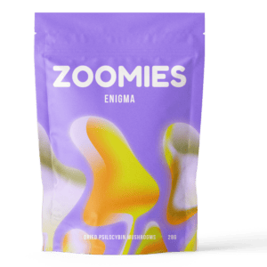 Enigma | Shrooms Canada