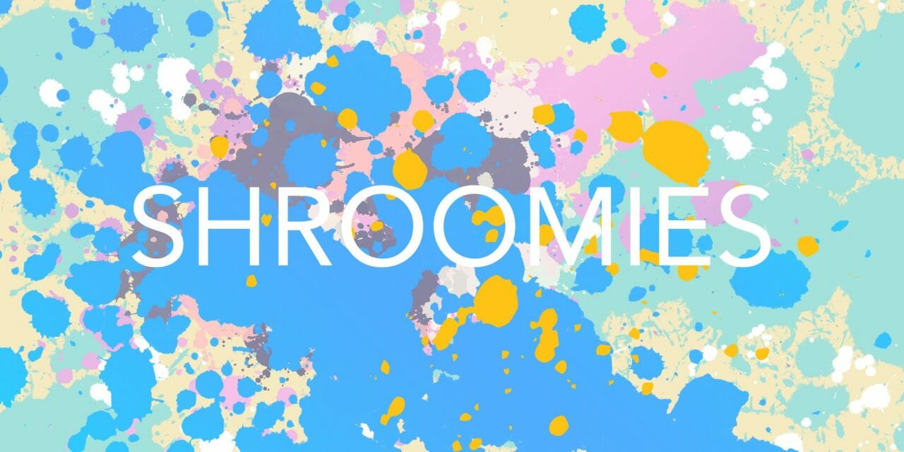 Shroomies at Zoomies Canada | Shrooms Canada