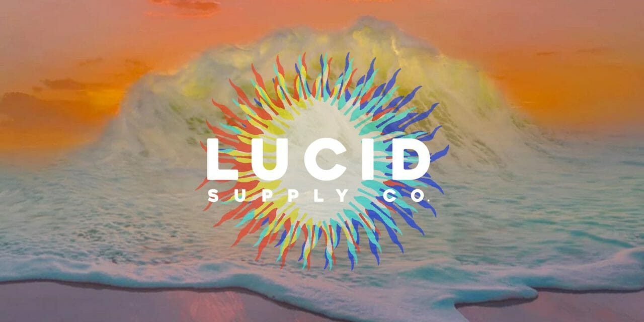 Lucid Supply Co. - 5-MeO DMT Vaporizer - 150mg/0.5mL cartridge | Shrooms Canada