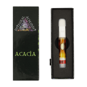 Integral Alchemist - Acacia - 1ml DMT Vape Cart | Shrooms Canada