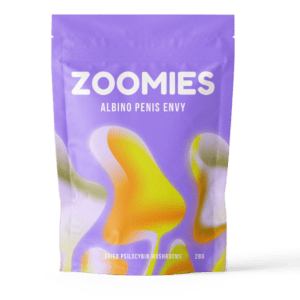 Albino Penis Envy | Shrooms Canada