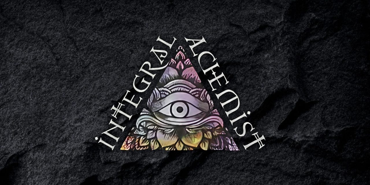 Integral Alchemist - Acacia - 1ml DMT Vape Cart | Shrooms Canada