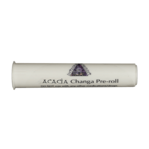 Integral Alchemist - ACACIA Changa Pre-roll | Shrooms Canada
