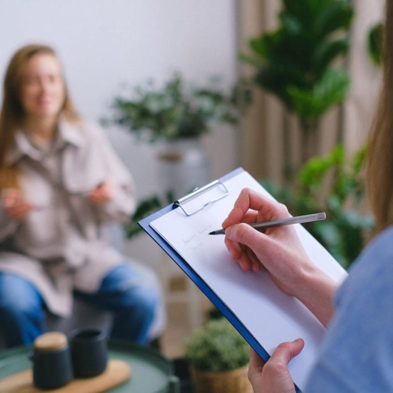 DMT in Mental Health Treatment | Shrooms Canada