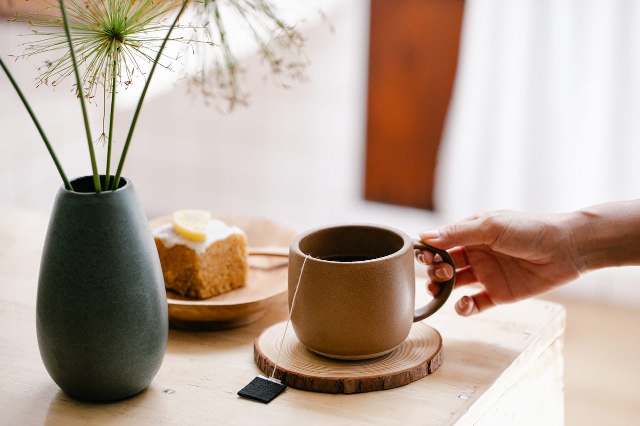 Deciding to Quit Alcohol? Consider Mushroom Drink as a Favorable Alcohol Substitute