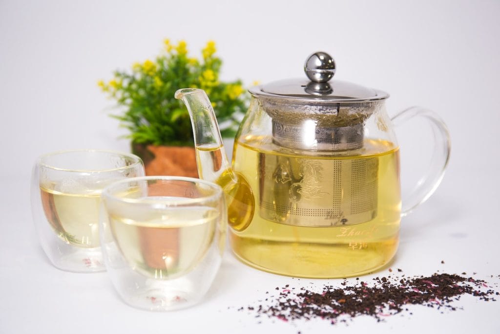 Thinking of Leaving Alcohol Behind? Mushroom Beverage as a Potential Alcohol Alternative Mushroom Beverage