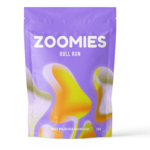 Bull Run | Shrooms Canada