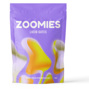 Lucid Gates | Shrooms Canada