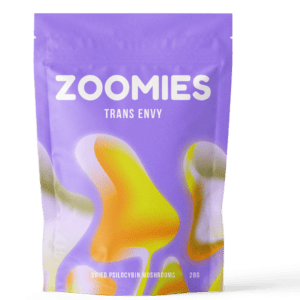 Trans Envy | Shrooms Canada