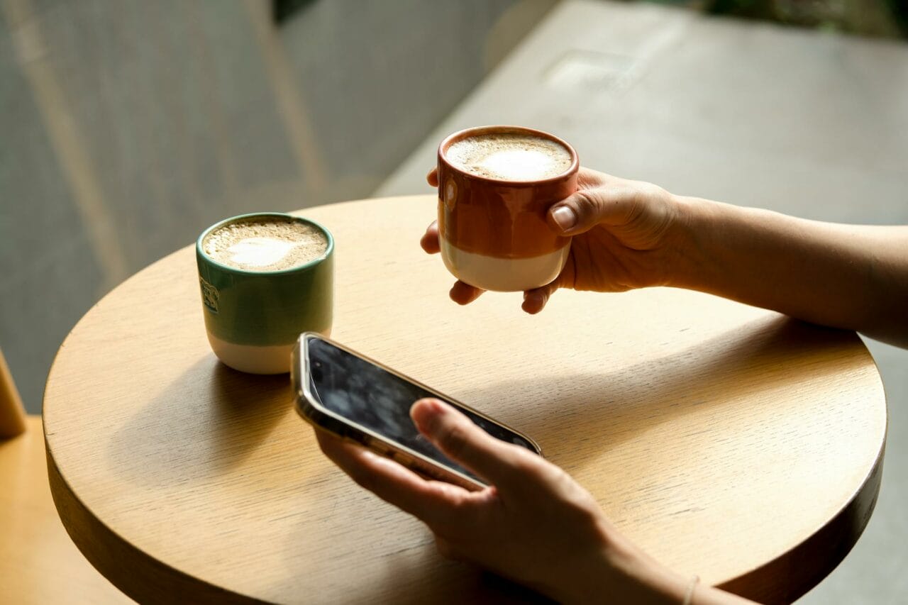 Can Caffeine and Psilocybin Be Combined? Caffeine is Venturing into the Realm of Psychedelics.