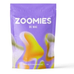 DC Mac | Shrooms Canada