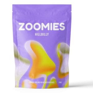 Hillbilly Magic Mushroom | Shrooms Canada