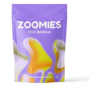 Steel Magnolia | Shrooms Canada
