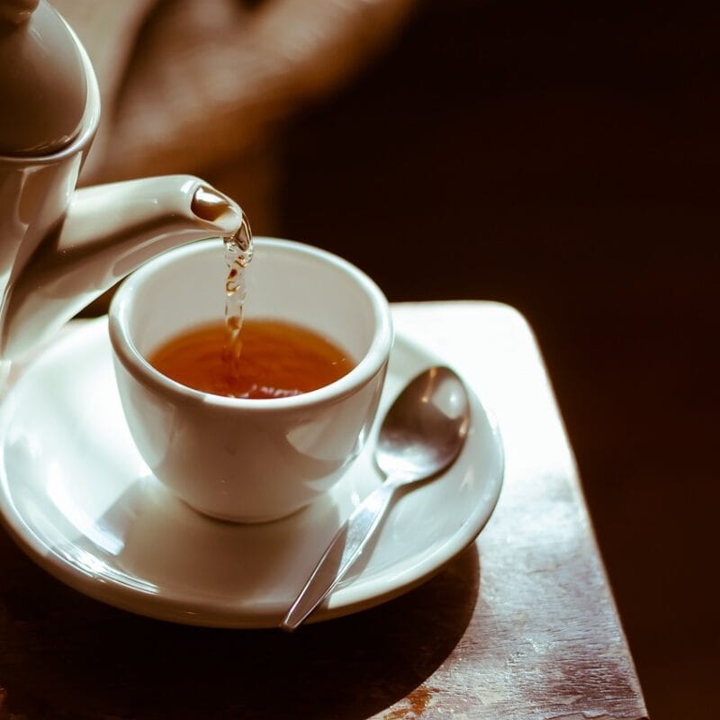 How to make shroom tea | Shrooms Canada