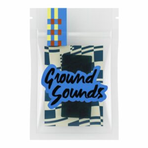 Ground Sounds – Microdose Capsules – Play that Fungi Music | Shrooms Canada
