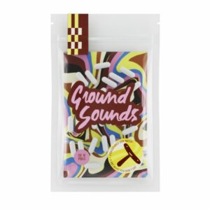 Ground Sounds – Microdose Capsules – Play that Fungi Music | Shrooms Canada