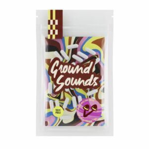 Ground Sounds – Microdose Capsules – Play that Fungi Music | Shrooms Canada