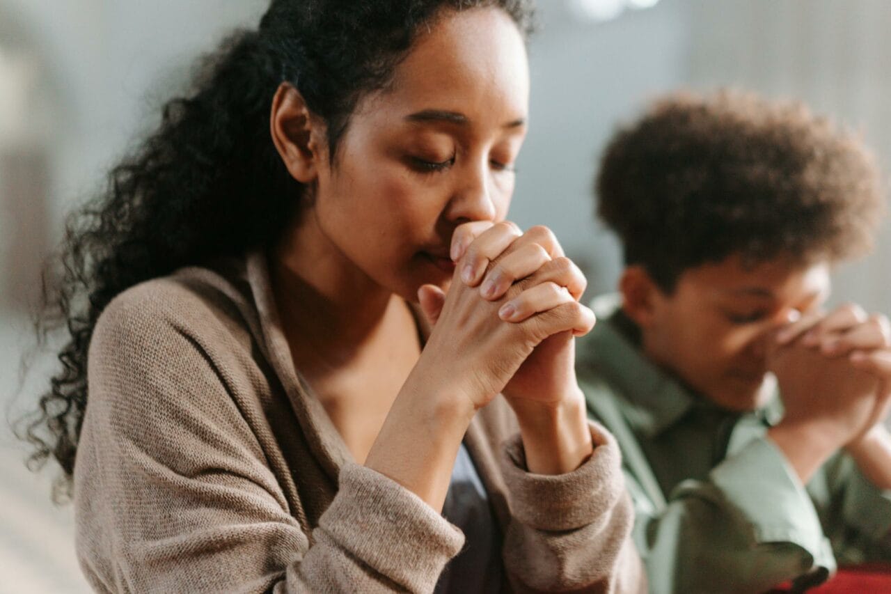 A Mormon Mother Claims Psilocybin Led Her to a Direct Encounter with God