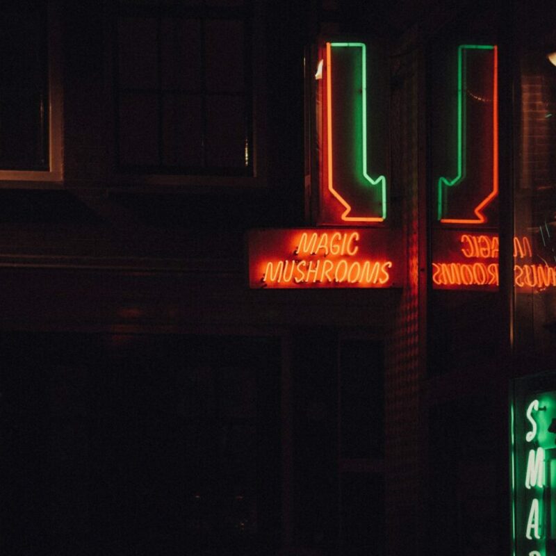 Mushroom Dispensary Vancouver | Shrooms Canada