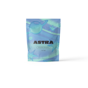 Astra - LSD Stars - 600ug (100ug per tab) | Shrooms Canada