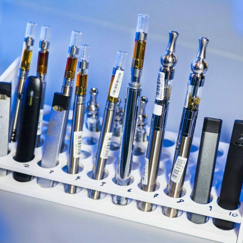DMT Vape Pen | Shrooms Canada