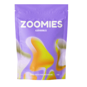 Alien Bubbles | Shrooms Canada