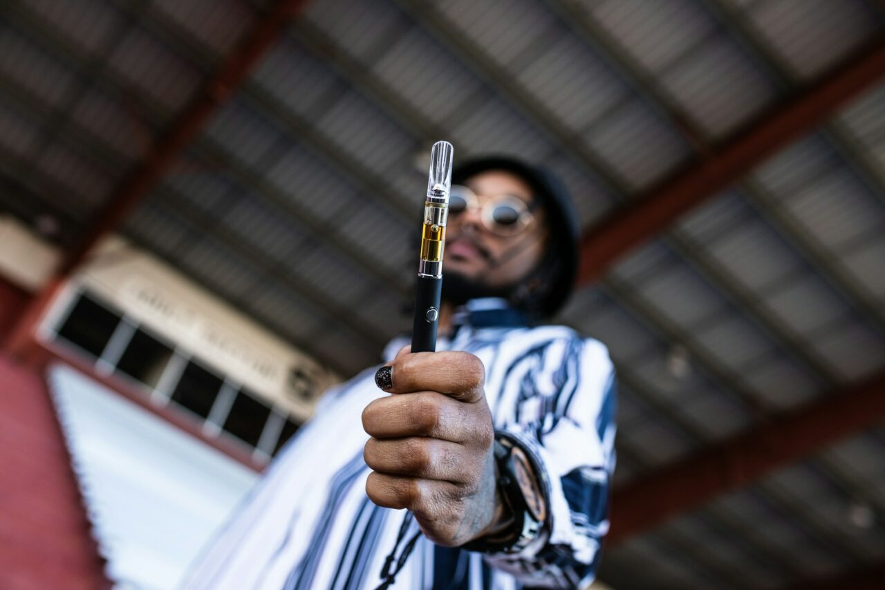 DMT Pens & Death Simulation: Comparing the Brain’s Experience on DMT and During a Near-Death Event