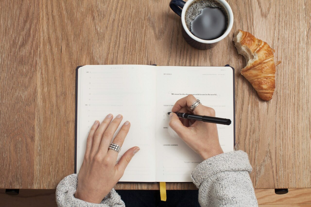 Treasure Coast Mushroom and the Role of Creativity in the Writing Process